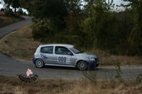 Haut de provence ES 8